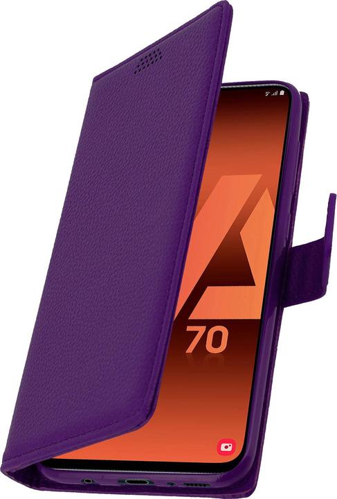 Produktbild Avizar Lenny Series (Samsung Galaxy A70)