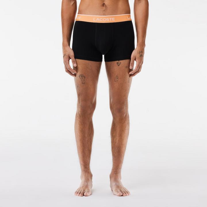 Produktbild Lacoste Basic Retro (L, 3er Pack)