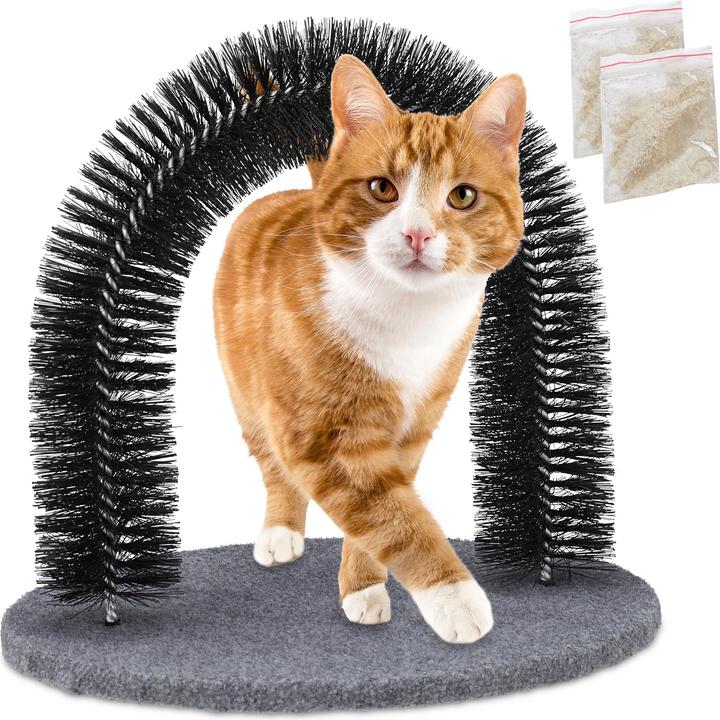 Relaxdays Enthaarungsbogen (1 x, 840 g)