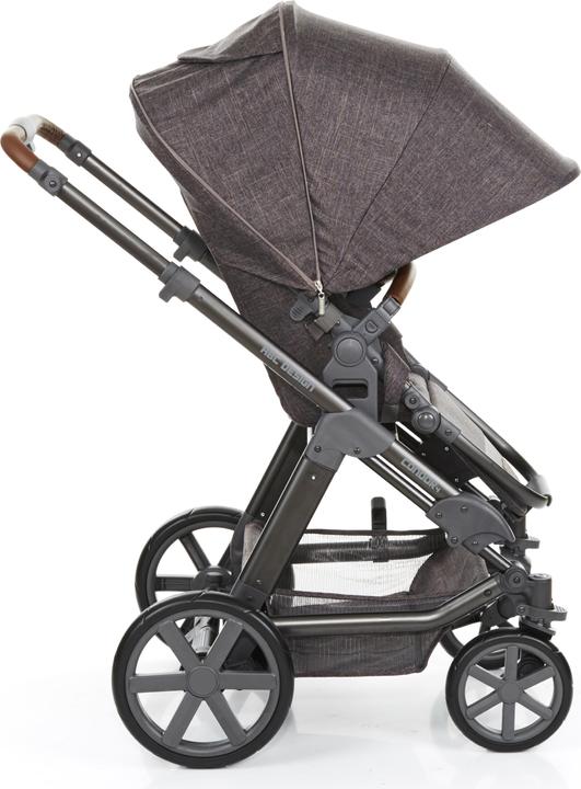 Actual product image ABC Design Condor 4 2018