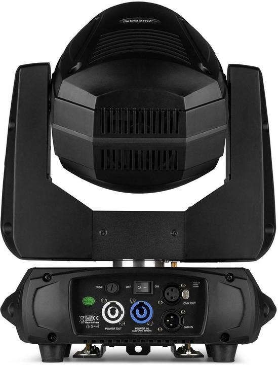 Immagine prodotto BeamZ Testa mobile IGNITE220 (Celibe)