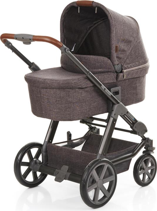Actual product image ABC Design Condor 4 2018