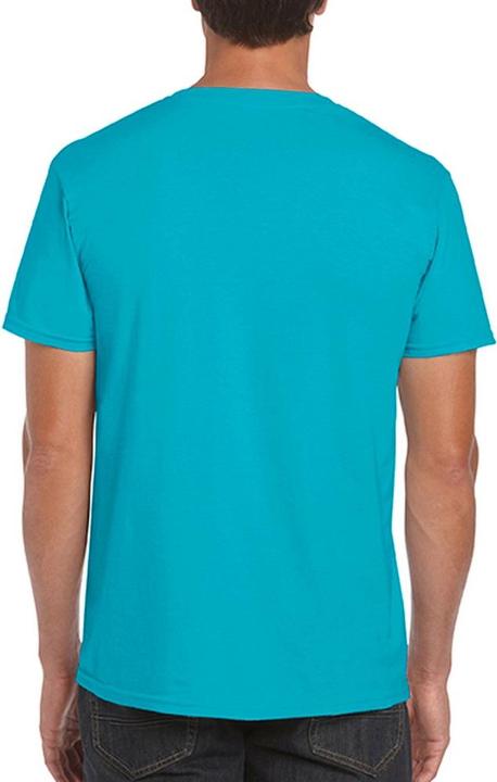 Immagine prodotto Gildan - Soft Style - Maglietta a maniche corte - Uomo (XXL)