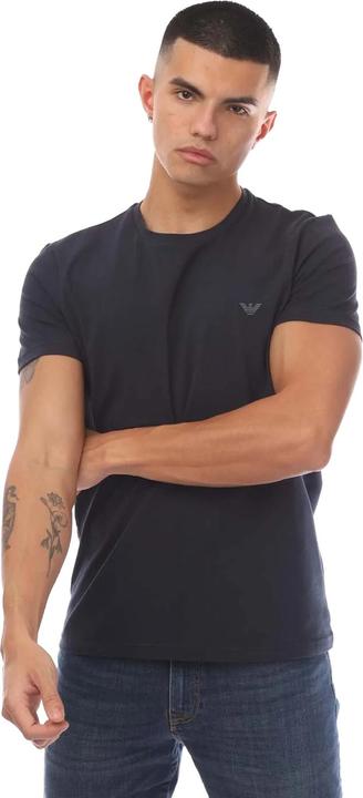 Produktbild Emporio Armani TShirt Rundhalsausschnitt (2erPack) (XL)