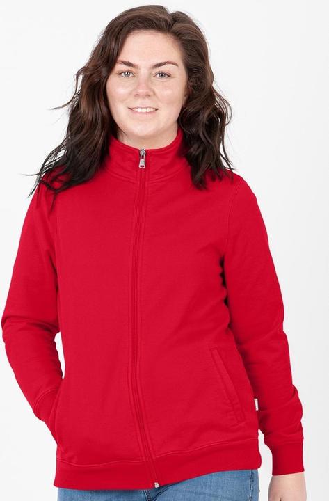Produktbild JAKO Sweatjacke Doubletex (34)