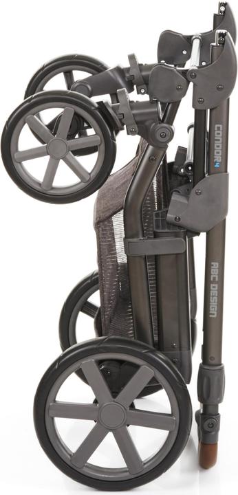Actual product image ABC Design Condor 4 2018