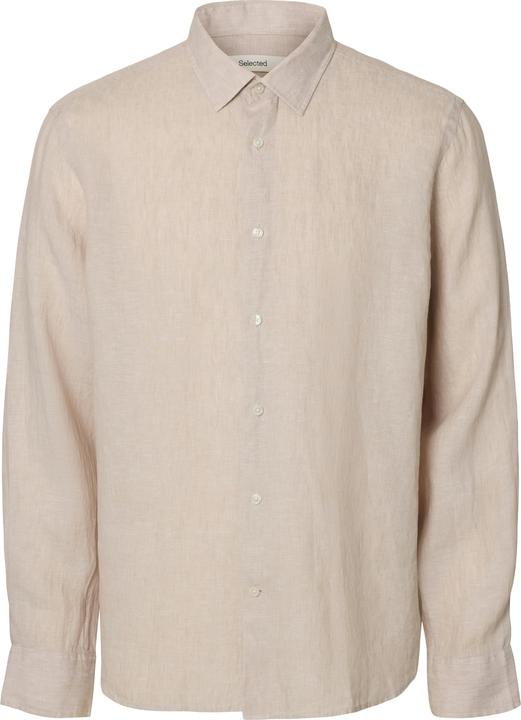 Produktbild Selected Homme Leinen Hemd (XXL)