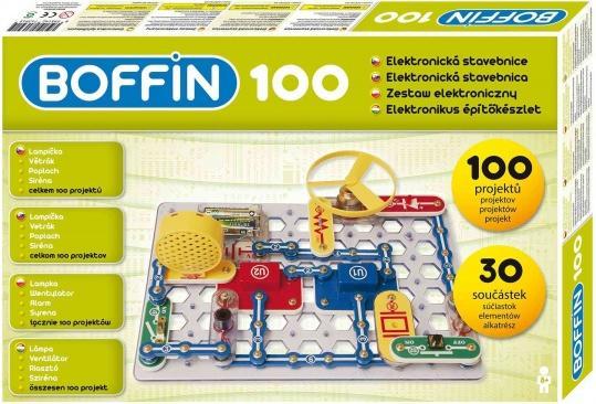 Image du produit Boffin I 100