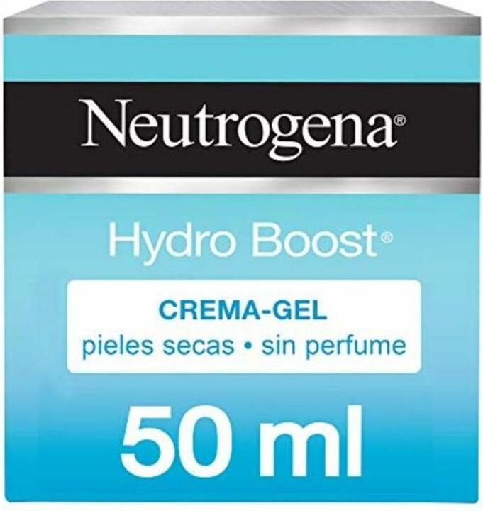 Neutrogena Hydro Boost (50 ml, Gesichtsgel)
