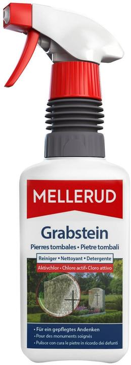 Mellerud Grabstein Reiniger