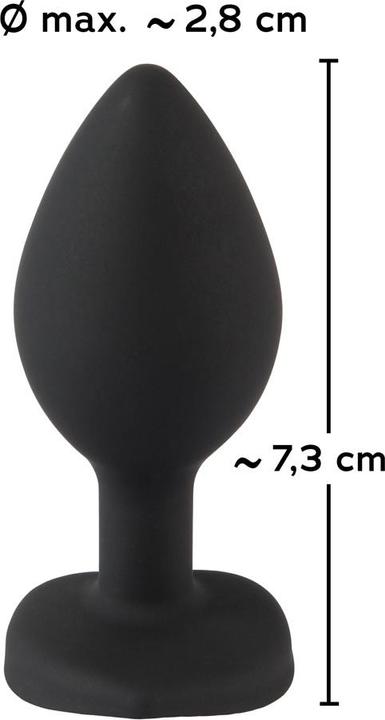 Produktbild You2Toys Silicone Butt Plug