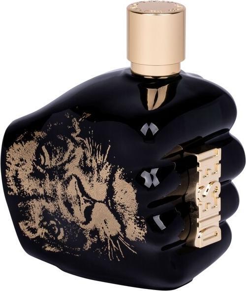 Actual product image Diesel Fragrance Spirit of the Brave (Eau de toilette, 125 ml)