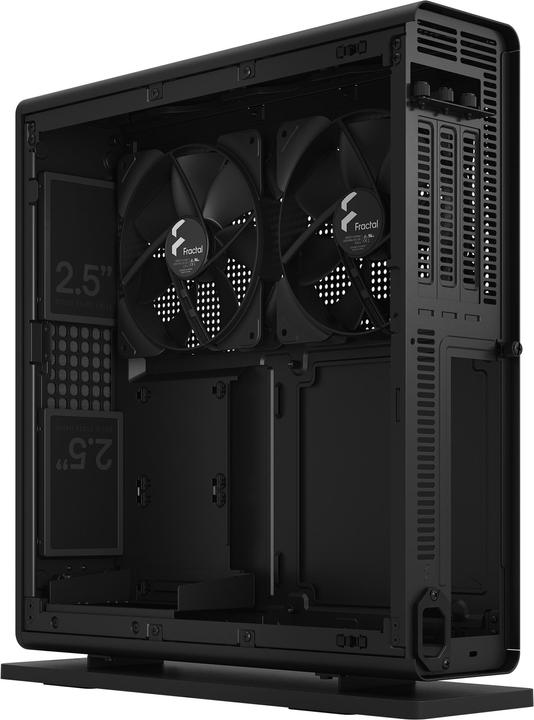 Produktbild Fractal Ridge (Mini-ITX, Mini-DTX)