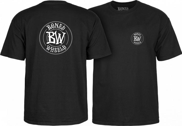 Actual product image Bones Branded T-Shirt (XL)