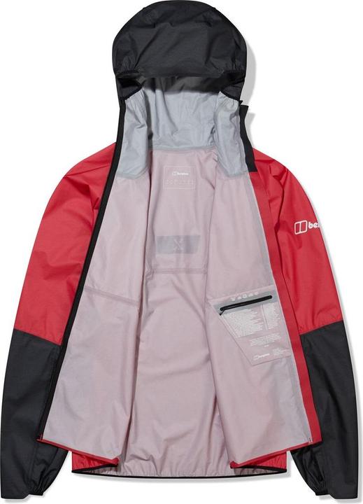 Immagine prodotto Berghaus Giacca MTN Guide Hyper Light da donna (XS)