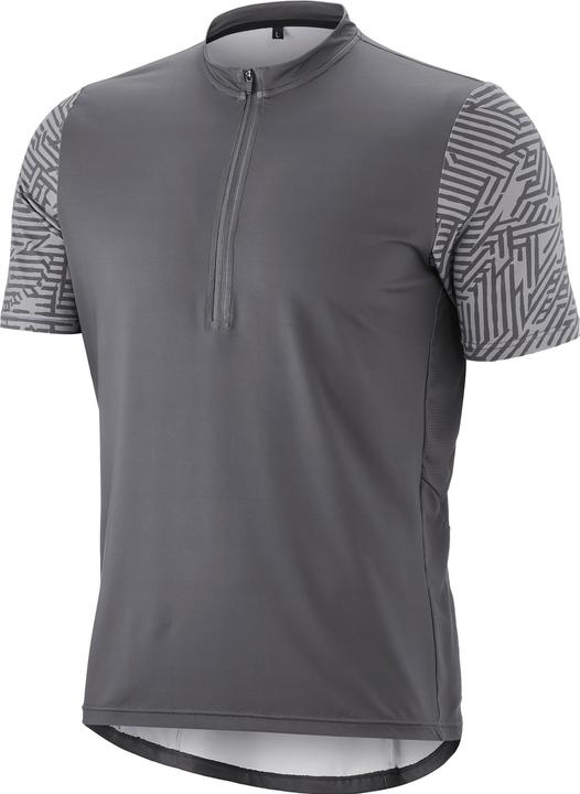 Image du produit Gonso Adventure Jersey Halfzip (XL)