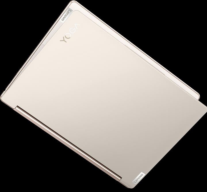 Produktbild Lenovo Yoga 9i (14", Intel Core i7-1260P, 16 GB, 1000 GB, CH)