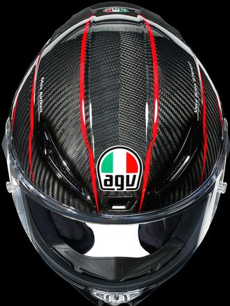 Produktbild AGV Pista GP RR Performance (55 - 56 cm, S)