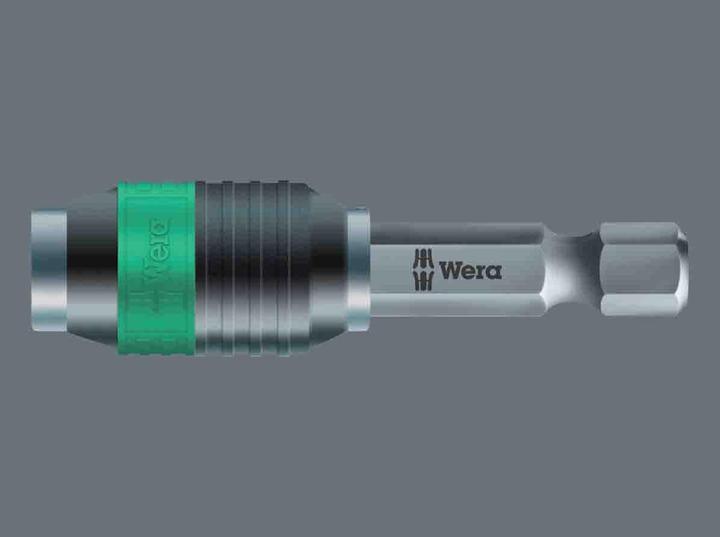 Produktbild Wera 846/8 (6.3 - 20.5 mm)