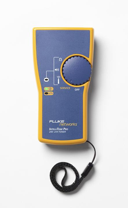 Image du produit Fluke Réseaux MT-8200-61-TNR Tongen