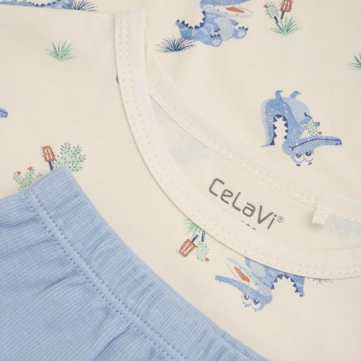Image du produit CeLaVi Bambus Pyjama Dusty