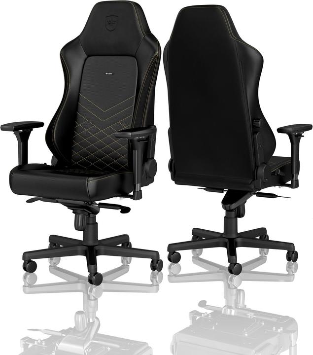 Actual product image noblechairs Hero