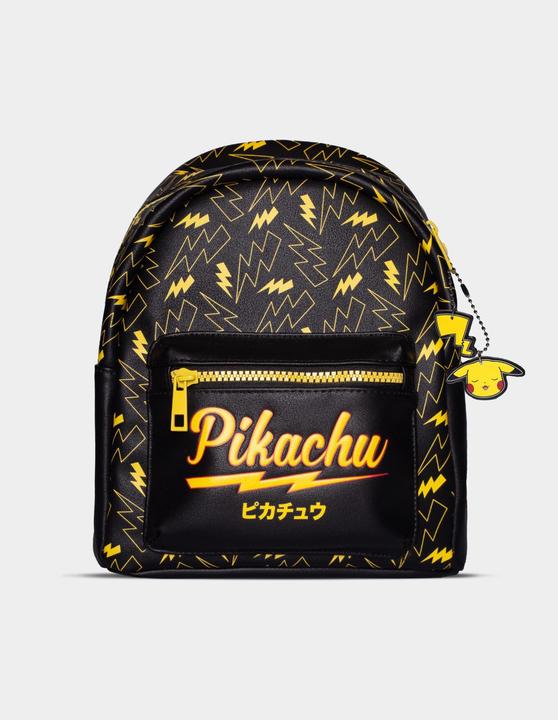 Actual product image Difuzed Pokemon - Pikachu