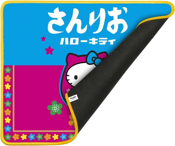 Image du produit Konix Tapis de souris Hello Kitty Japon 27 x 32 cm (M)
