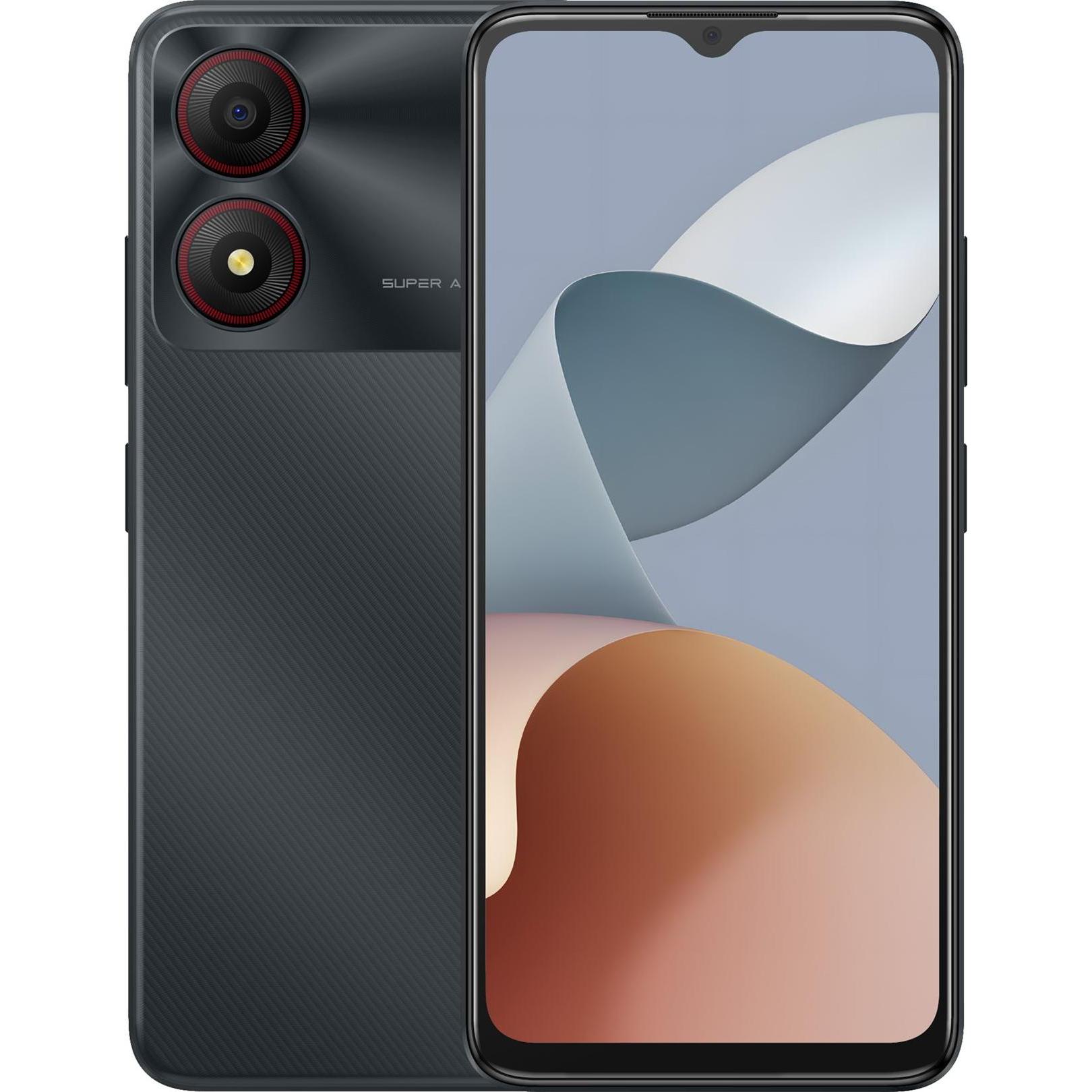 ZTE Blade A34 - buy at Galaxus