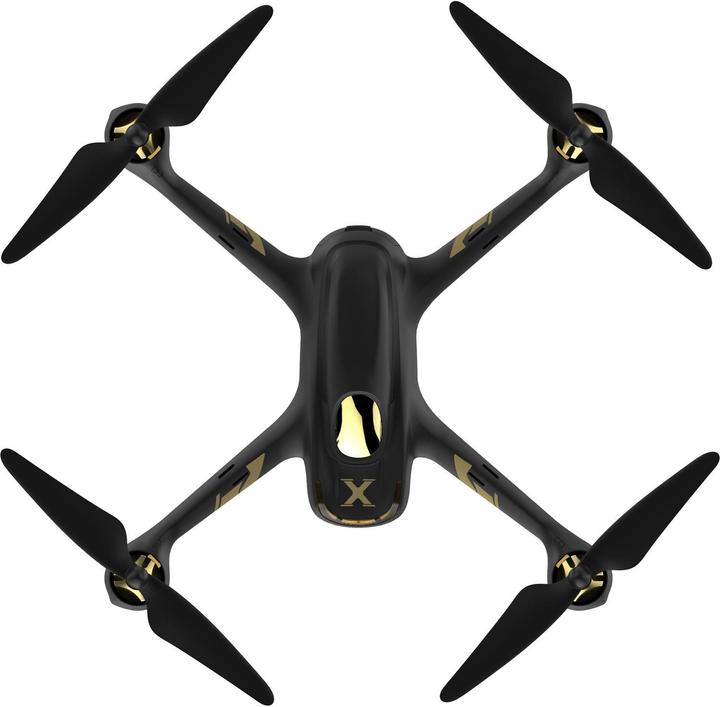 Immagine prodotto Hubsan H501A X4 Air Pro Wifi (20 min, 410 g)