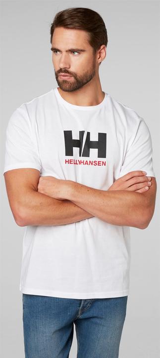 Image du produit Helly Hansen Logo T-Shirt (S)