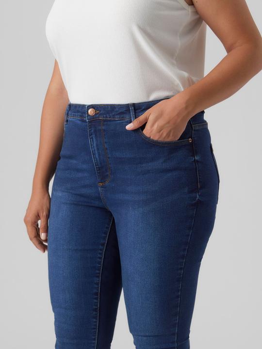 Immagine prodotto Vero Moda VMCPHIA Hohe Taille Slim Fit Jeans Skinny Jeans (54)