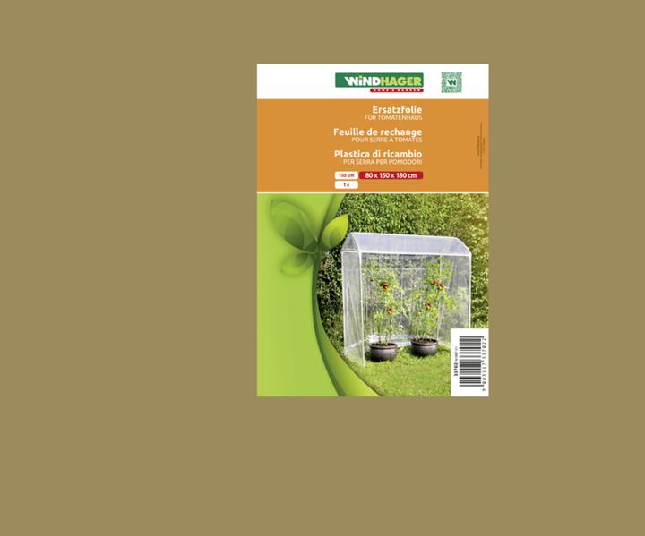 Produktbild Windhager Eratzfolie zu Tomatengewächshaus