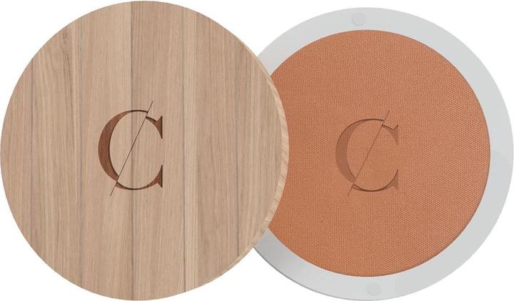 Immagine prodotto Couleur Caramel BIO-Terre Caramello madreperlato N°23 Marrone beige - 8,5g - (Brown, Beige, Colori perlati)