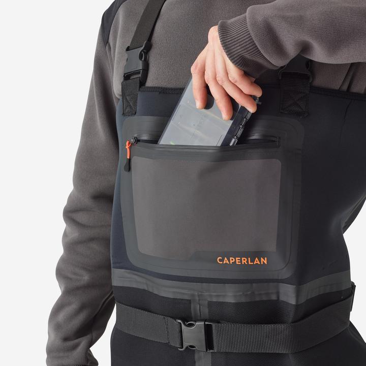 Image du produit Caperlan WADERS 900 THERMO