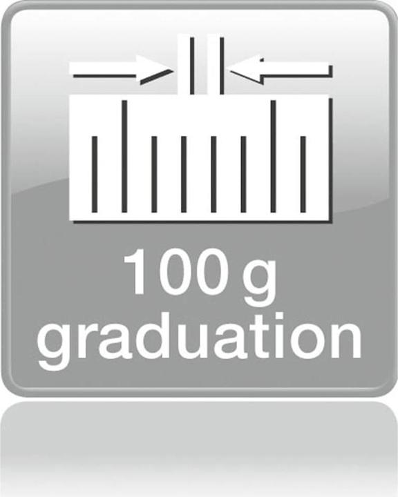 Actual product image Beurer Bg 21 (180 kg)