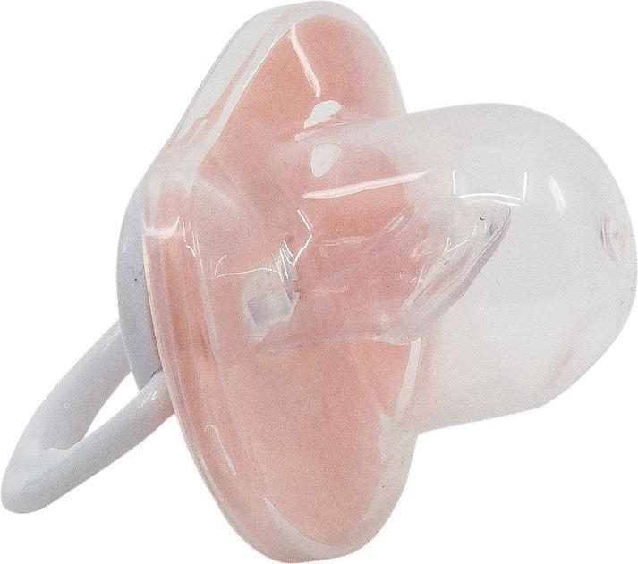 Image du produit Minnie Mouse Pacifier (2 x, jusqu'à 6 M.)