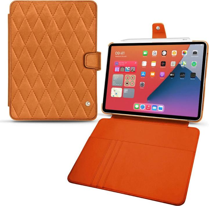 Produktbild Noreve Lederschutzhülle Wallet (iPad mini 6)