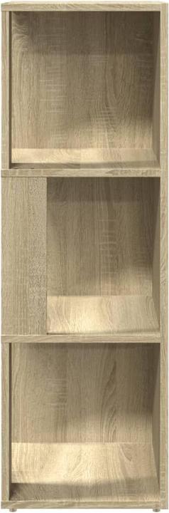 Produktbild VidaXL Tove (33 x 33 x 100 cm)