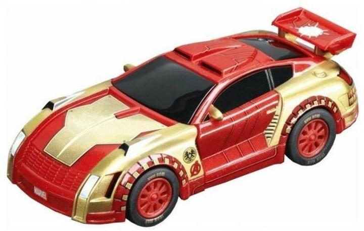 Immagine prodotto Carrera Set iniziale Avengers