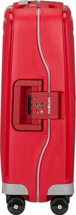 Actual product image Samsonite S'Cure (34 l, Hand luggage (up to 50 litres))