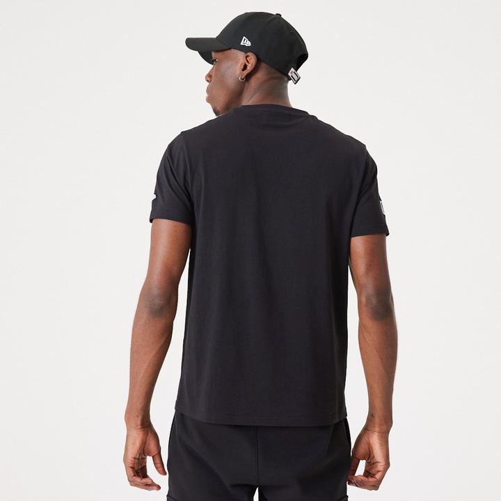 Immagine prodotto New Era Camicia da calcio NFL - GRADIENT Las Vegas Raiders - M (M)