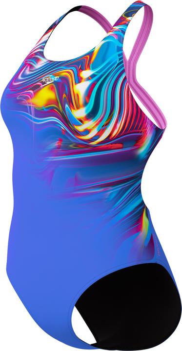 Actual product image Speedo Placement Powerback