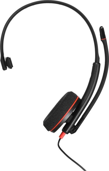 Produktbild Poly Blackwire C3210 (Kabelgebunden, USB-A)
