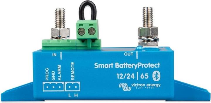 Produktbild Victron Energy Batterieschutz