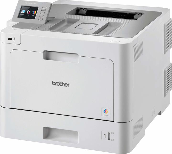 Actual product image Brother Hl-L9310cdw (Laser, Colour)