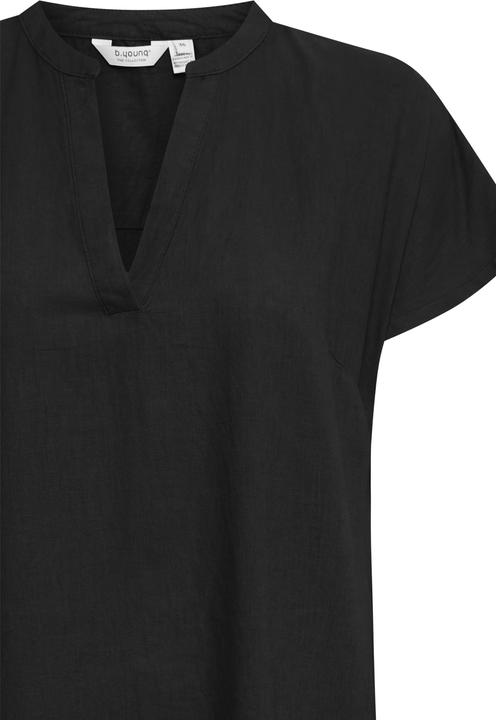 Actual product image B.young BYFALAKKA V NECK DRESS 20811336 (38)