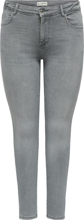 Only CARWILLY Skinny Fit Jeans Skinny Jeans (48)