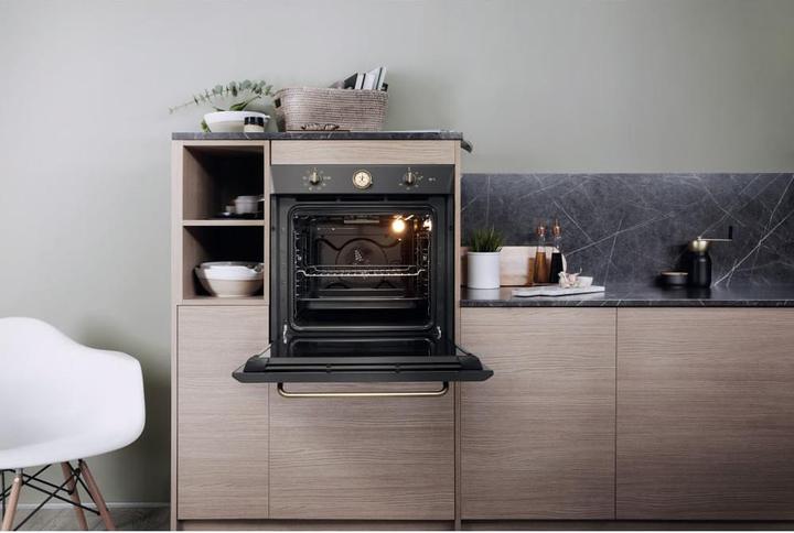 Image du produit Hotpoint Four Ariston A