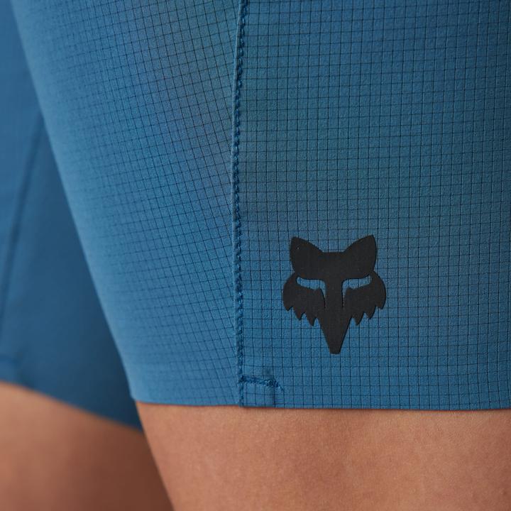 Actual product image Fox Short 23 W Flexair Ascent Drk Slt XL (XL)